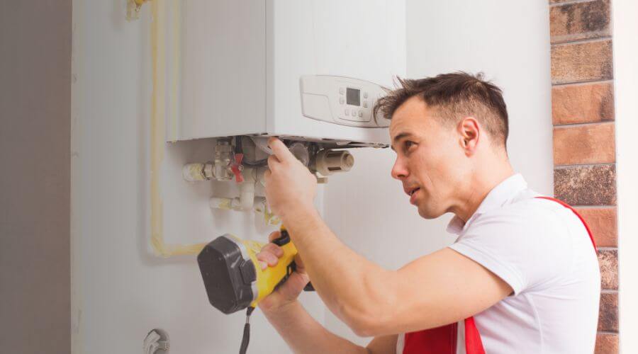 Expert burst pipe repair services in Columbia, AL